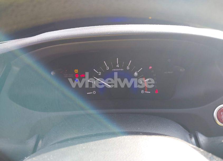 Photo 7 of 2014 Honda Civic EX (VIN 2HGFB2F82EH538488)