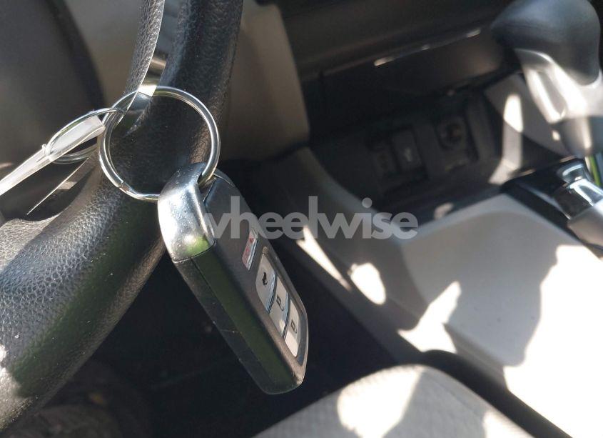 Photo 11 of 2014 Honda Civic EX (VIN 2HGFB2F82EH540886)