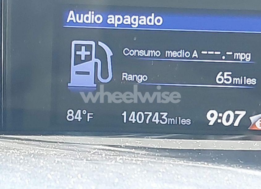 Photo 15 of 2014 Honda Civic EX (VIN 2HGFB2F82EH540886)