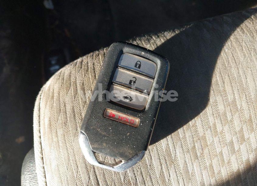 Photo 11 of 2014 Honda Civic EX (VIN 2HGFB2F82EH553539)