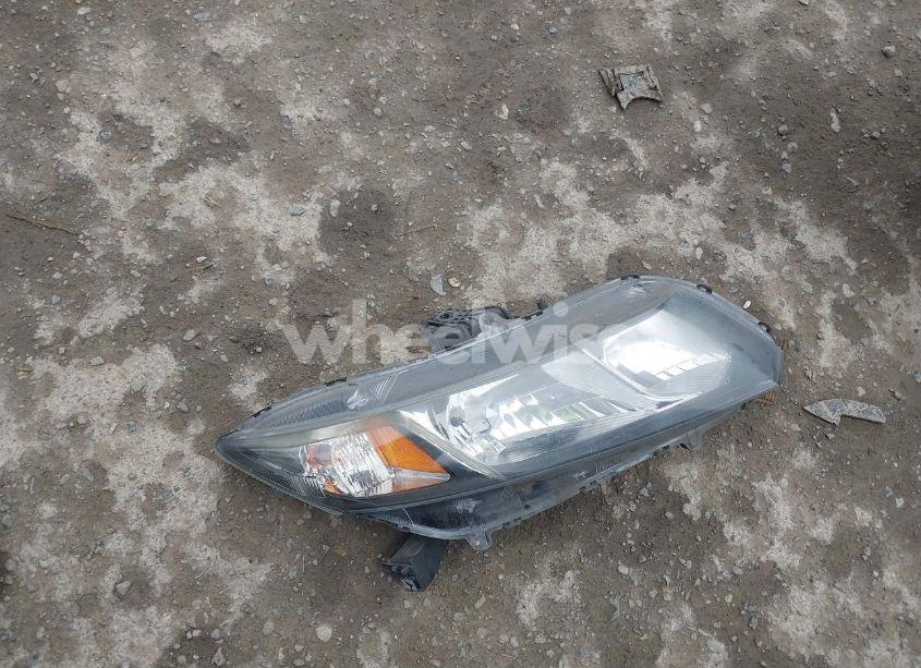 Photo 12 of 2015 Honda Civic EX (VIN 2HGFB2F82FH516606)