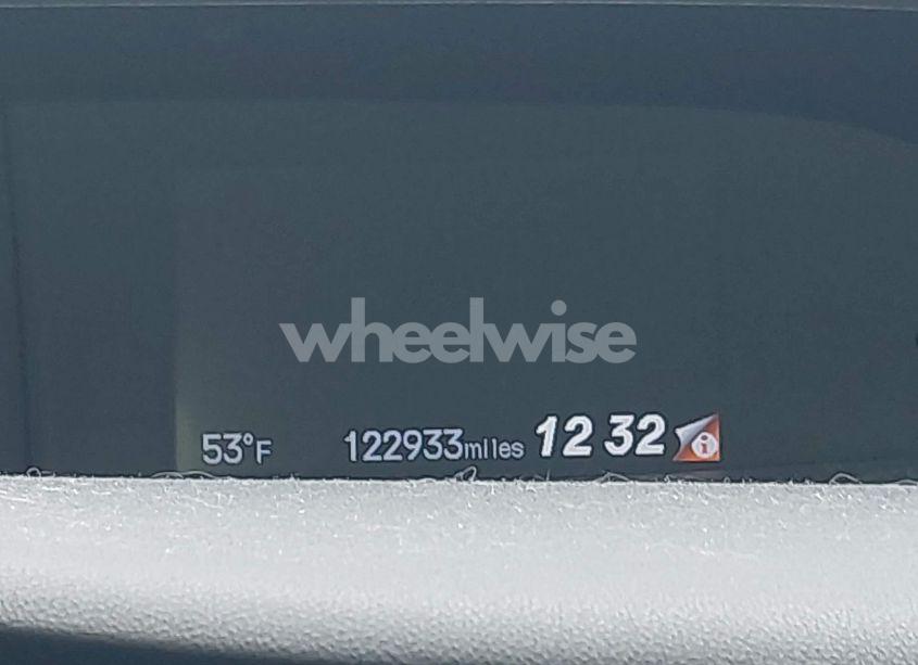 Photo 16 of 2015 Honda Civic EX (VIN 2HGFB2F82FH516606)