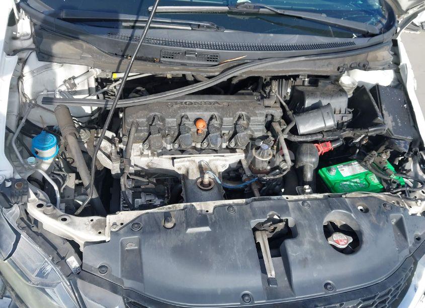 Photo 10 of 2015 Honda Civic EX (VIN 2HGFB2F82FH522678)