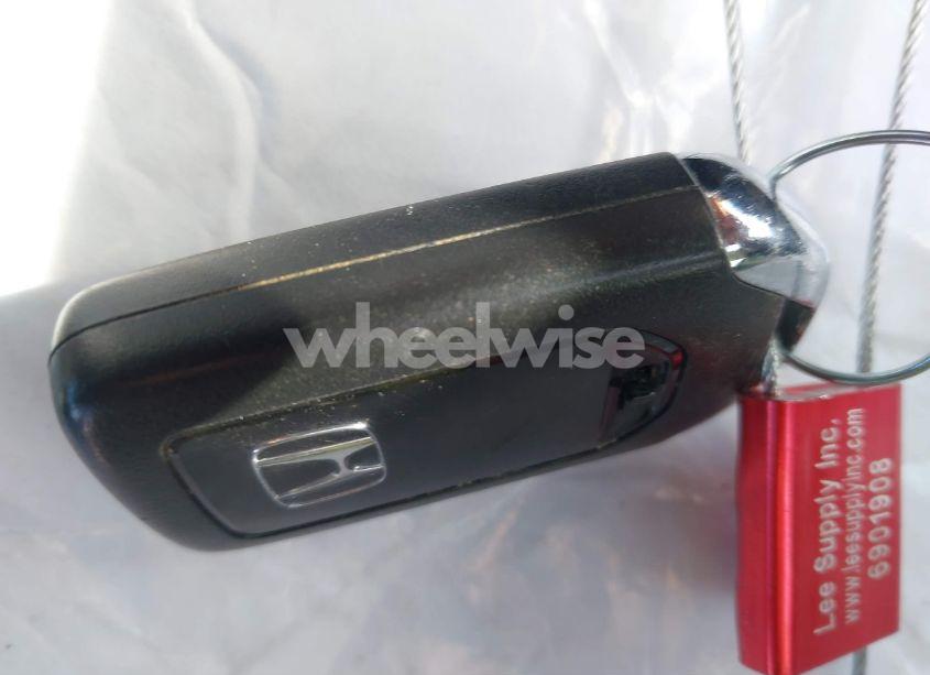 Photo 11 of 2015 Honda Civic EX (VIN 2HGFB2F82FH522678)
