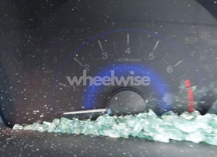 Photo 7 of 2015 Honda Civic EX (VIN 2HGFB2F82FH522678)