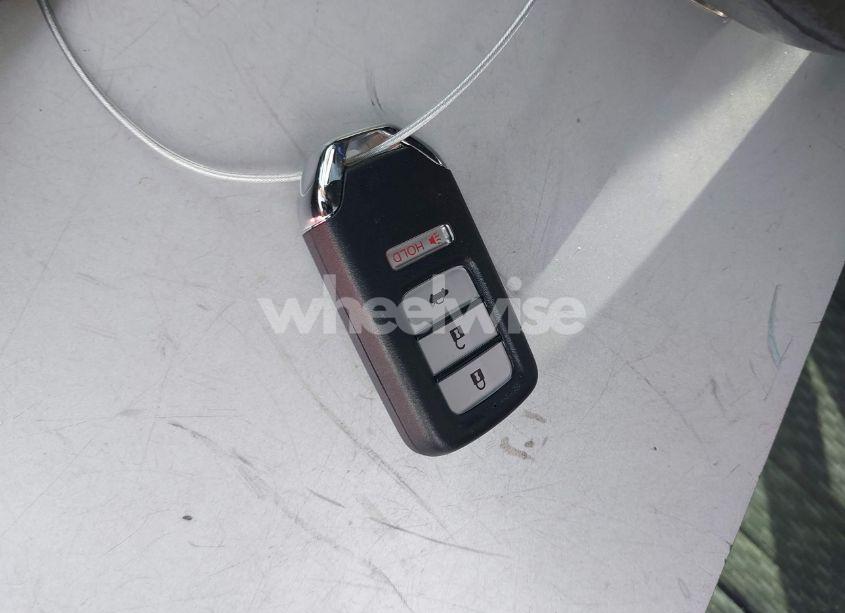 Photo 11 of 2015 Honda Civic EX (VIN 2HGFB2F82FH547192)
