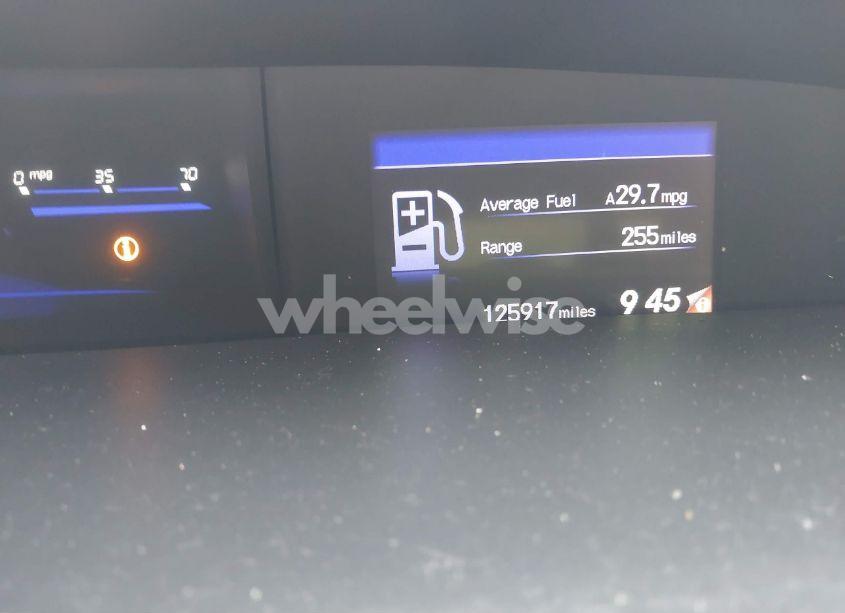 Photo 15 of 2015 Honda Civic EX (VIN 2HGFB2F82FH547192)