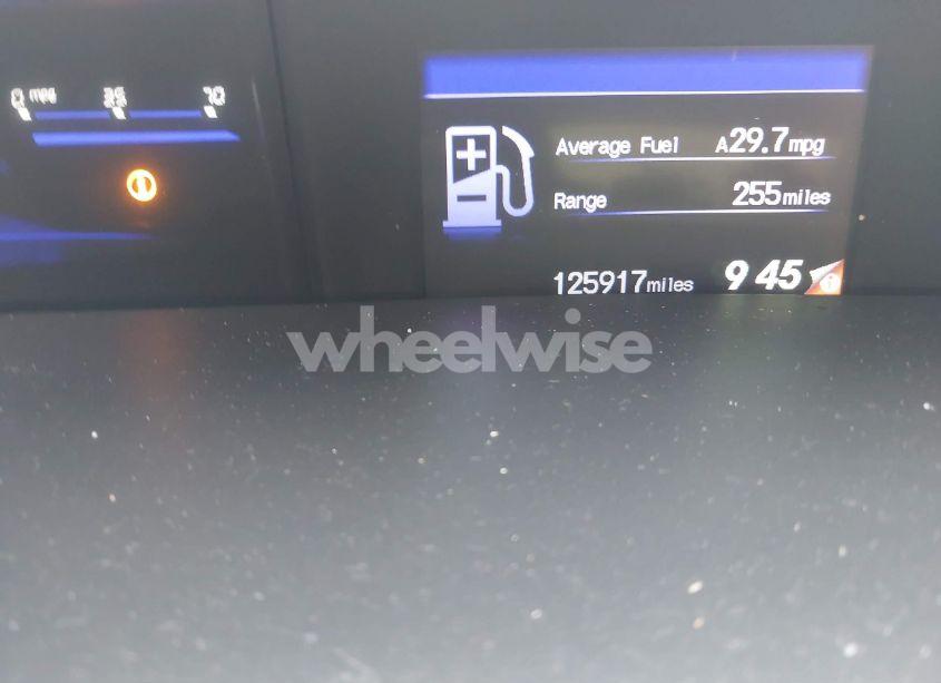 Photo 7 of 2015 Honda Civic EX (VIN 2HGFB2F82FH547192)