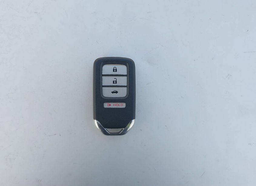 Photo 11 of 2015 Honda Civic EX (VIN 2HGFB2F82FH557088)