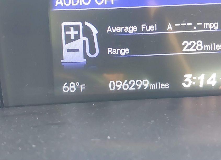 Photo 15 of 2015 Honda Civic EX (VIN 2HGFB2F82FH557088)