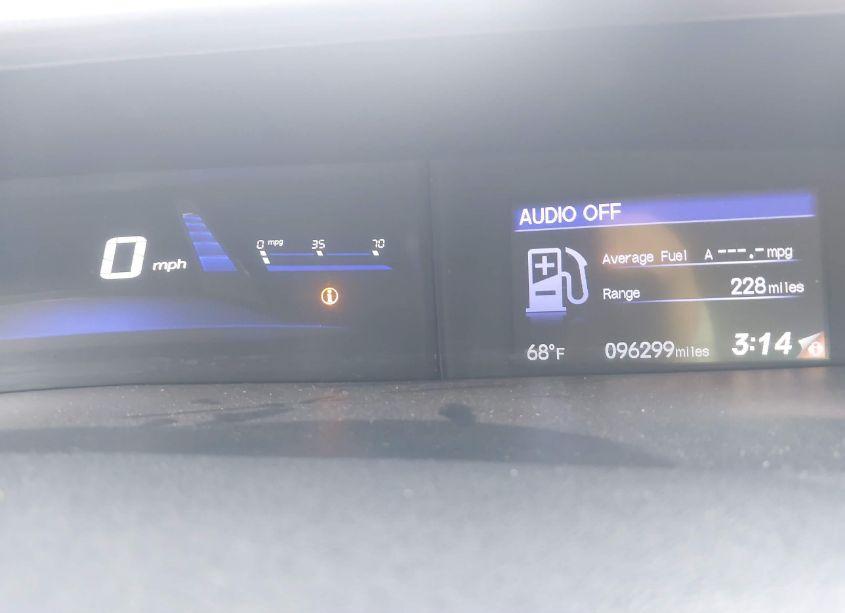 Photo 7 of 2015 Honda Civic EX (VIN 2HGFB2F82FH557088)