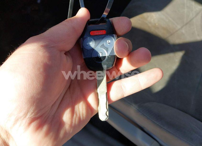 Photo 11 of 2012 Honda Civic EX (VIN 2HGFB2F83CH310089)