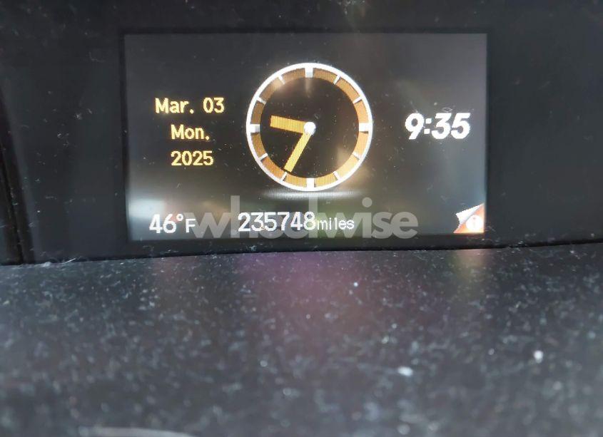 Photo 15 of 2012 Honda Civic EX (VIN 2HGFB2F83CH310089)