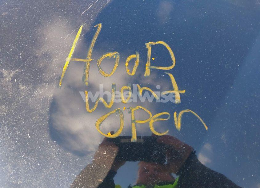 Photo 10 of 2012 Honda Civic EX (VIN 2HGFB2F83CH321903)