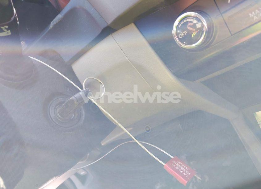 Photo 11 of 2012 Honda Civic EX (VIN 2HGFB2F83CH321903)