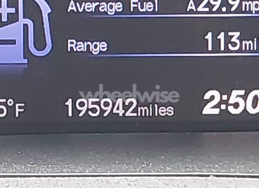 Photo 15 of 2012 Honda Civic EX (VIN 2HGFB2F83CH515332)