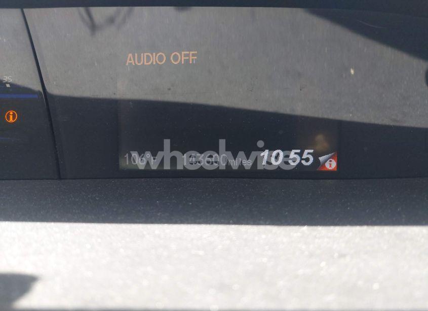 Photo 15 of 2012 Honda Civic EX (VIN 2HGFB2F83CH557418)