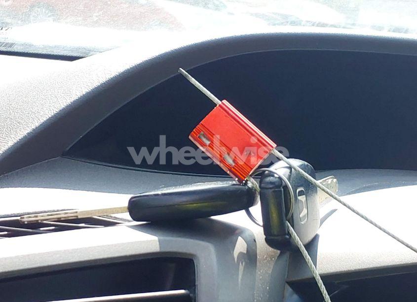 Photo 17 of 2012 Honda Civic EX (VIN 2HGFB2F83CH557418)