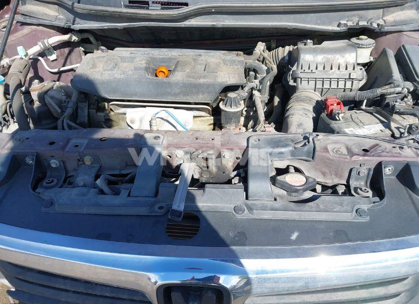 Photo 10 of 2012 Honda Civic EX (VIN 2HGFB2F83CH591794)