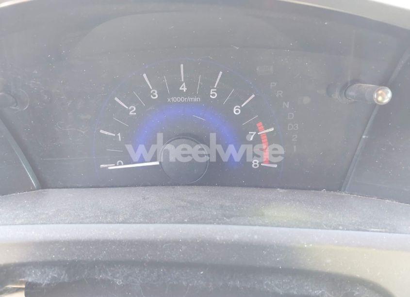 Photo 7 of 2012 Honda Civic EX (VIN 2HGFB2F83CH591794)