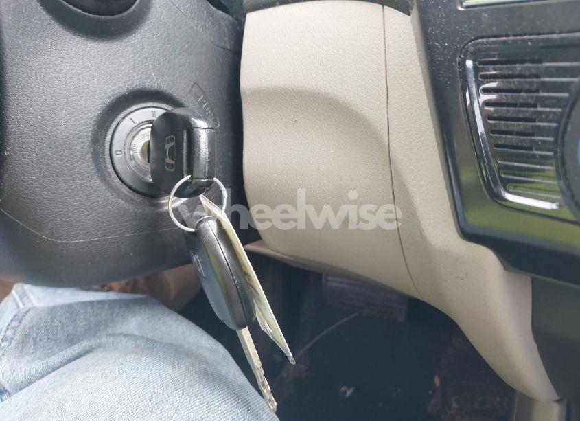 Photo 11 of 2013 Honda Civic EX (VIN 2HGFB2F83DH505918)