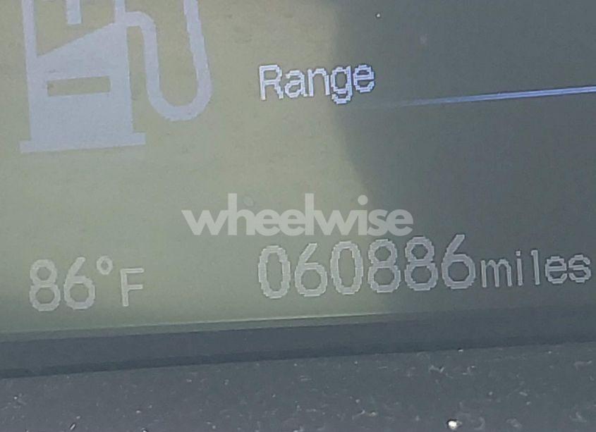 Photo 15 of 2013 Honda Civic EX (VIN 2HGFB2F83DH505918)