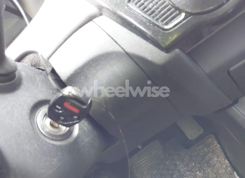 Photo 11 of 2013 Honda Civic EX (VIN 2HGFB2F83DH558327)