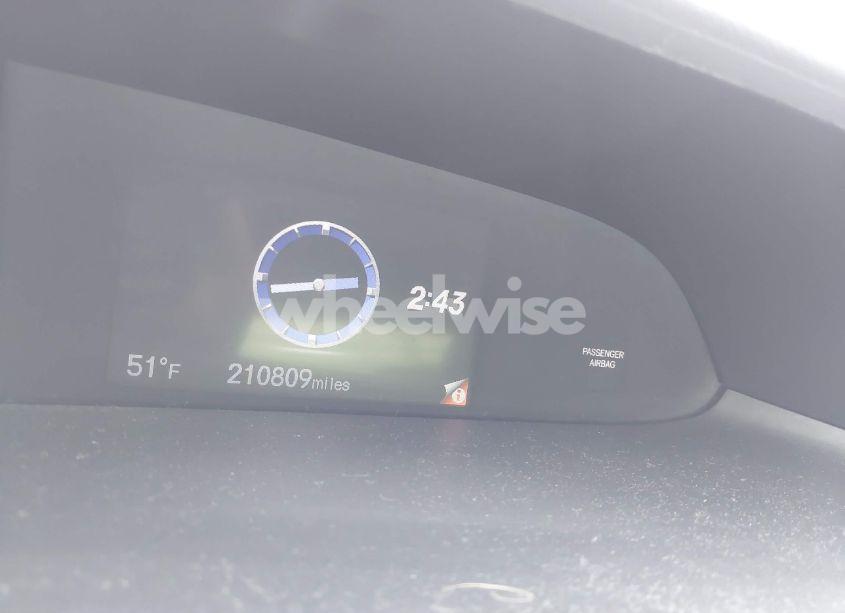 Photo 15 of 2013 Honda Civic EX (VIN 2HGFB2F83DH558327)