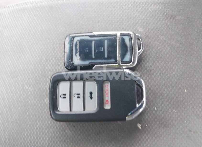 Photo 11 of 2014 Honda Civic EX (VIN 2HGFB2F83EH556725)