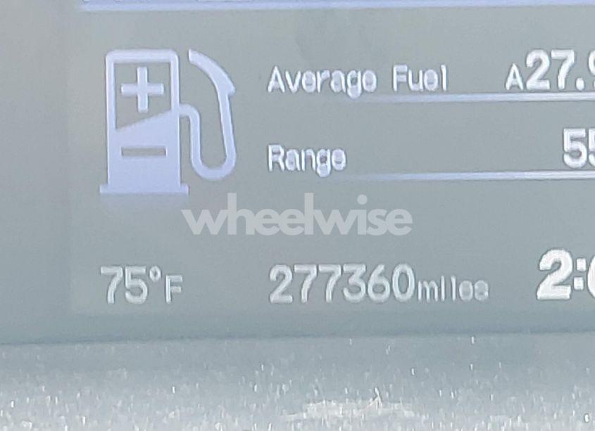 Photo 15 of 2014 Honda Civic EX (VIN 2HGFB2F83EH556725)