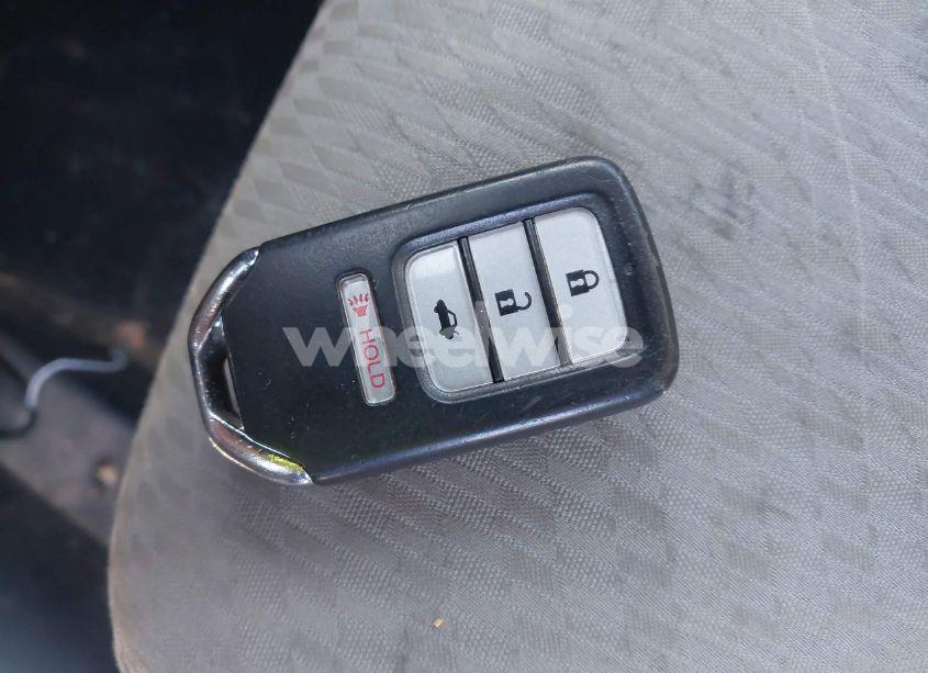 Photo 11 of 2014 Honda Civic EX (VIN 2HGFB2F83EH557034)