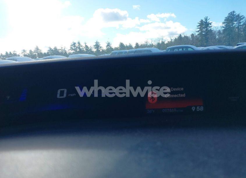 Photo 7 of 2014 Honda Civic EX (VIN 2HGFB2F83EH557034)