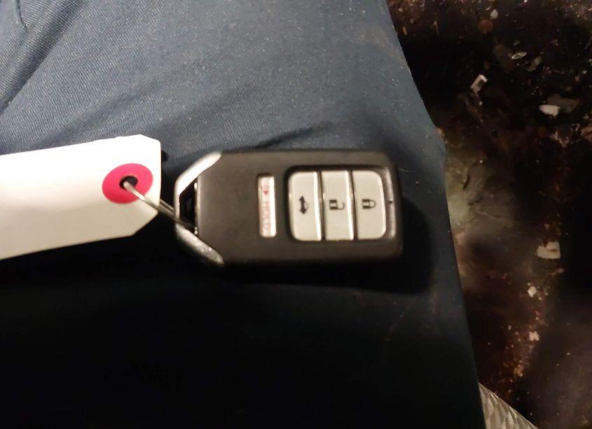 Photo 11 of 2015 Honda Civic EX (VIN 2HGFB2F83FH507350)