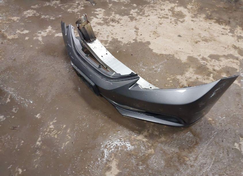 Photo 12 of 2015 Honda Civic EX (VIN 2HGFB2F83FH507350)