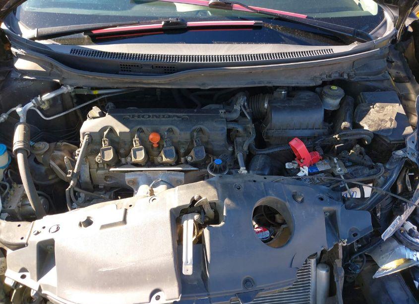 Photo 10 of 2015 Honda Civic EX (VIN 2HGFB2F83FH513293)