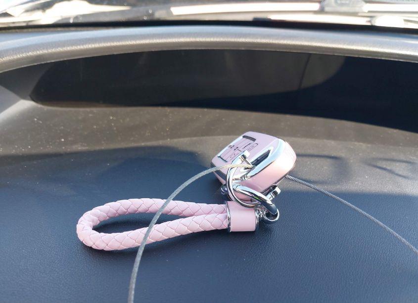 Photo 11 of 2015 Honda Civic EX (VIN 2HGFB2F83FH513293)