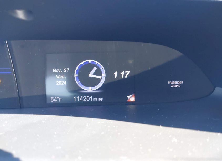 Photo 16 of 2015 Honda Civic EX (VIN 2HGFB2F83FH513293)