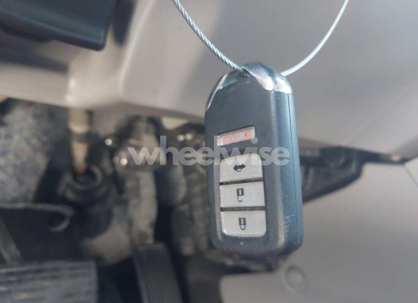Photo 11 of 2015 Honda Civic EX (VIN 2HGFB2F83FH539571)