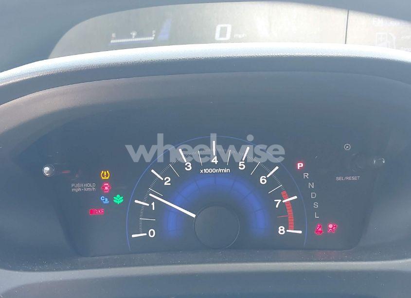 Photo 15 of 2015 Honda Civic EX (VIN 2HGFB2F83FH539571)