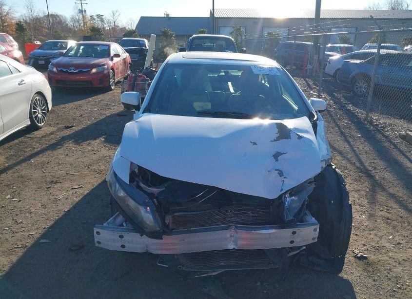 Photo 12 of 2015 Honda Civic EX (VIN 2HGFB2F83FH550747)