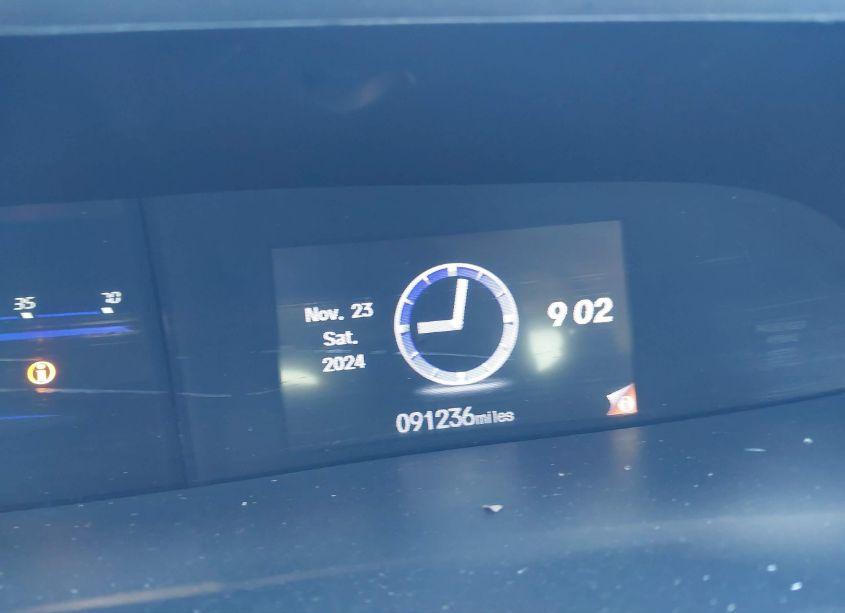 Photo 15 of 2015 Honda Civic EX (VIN 2HGFB2F83FH550747)