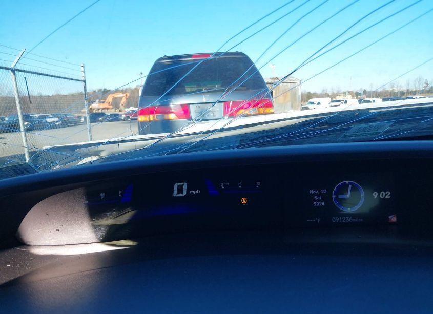 Photo 7 of 2015 Honda Civic EX (VIN 2HGFB2F83FH550747)