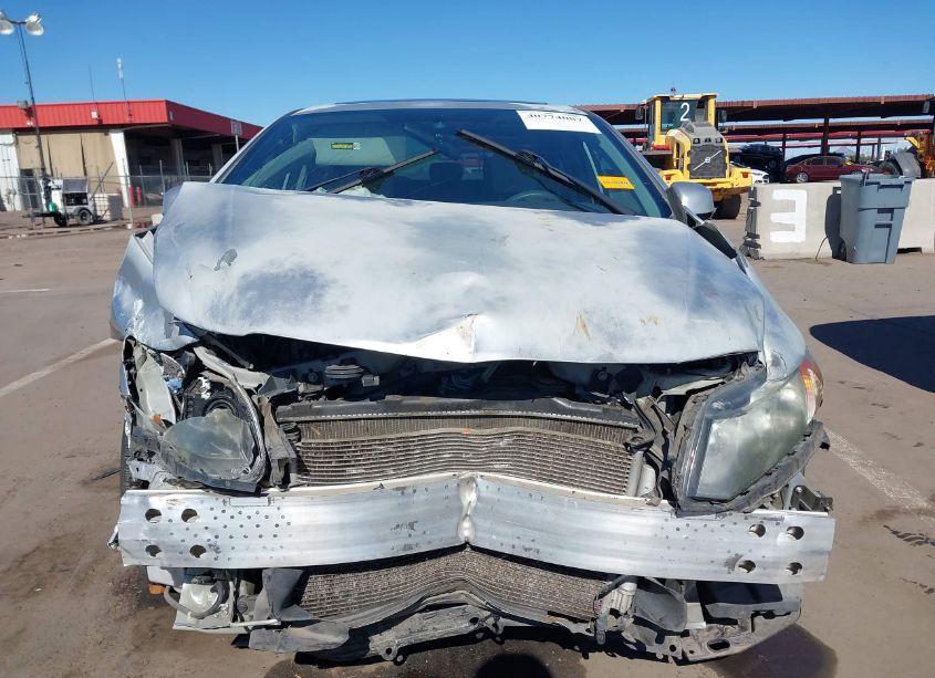 Photo 13 of 2012 Honda Civic EX (VIN 2HGFB2F84CH303944)