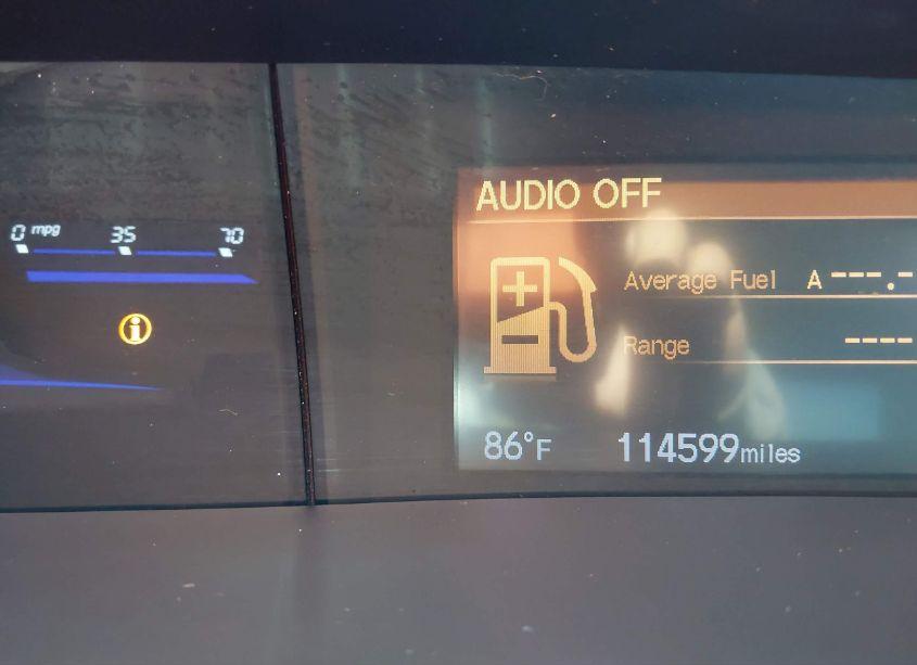 Photo 7 of 2012 Honda Civic EX (VIN 2HGFB2F84CH303944)