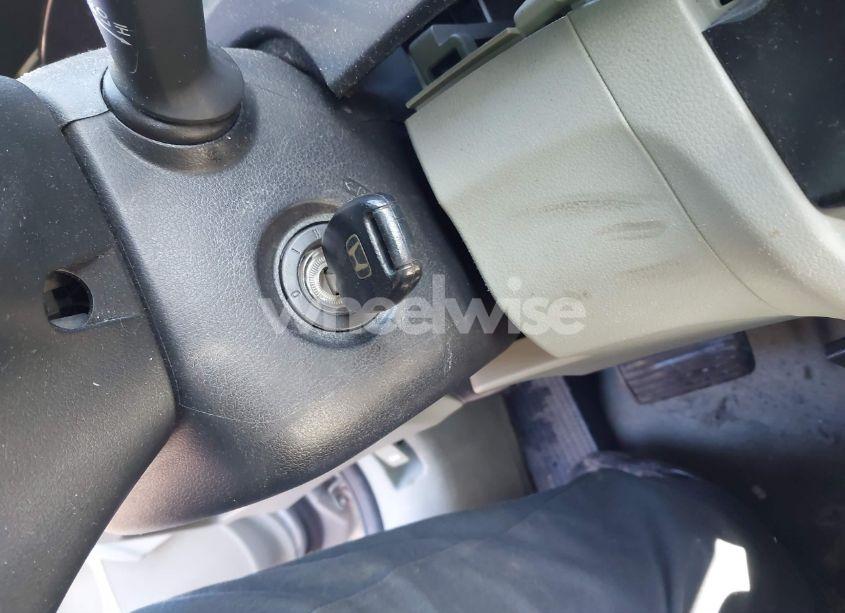 Photo 11 of 2012 Honda Civic EX (VIN 2HGFB2F84CH319271)