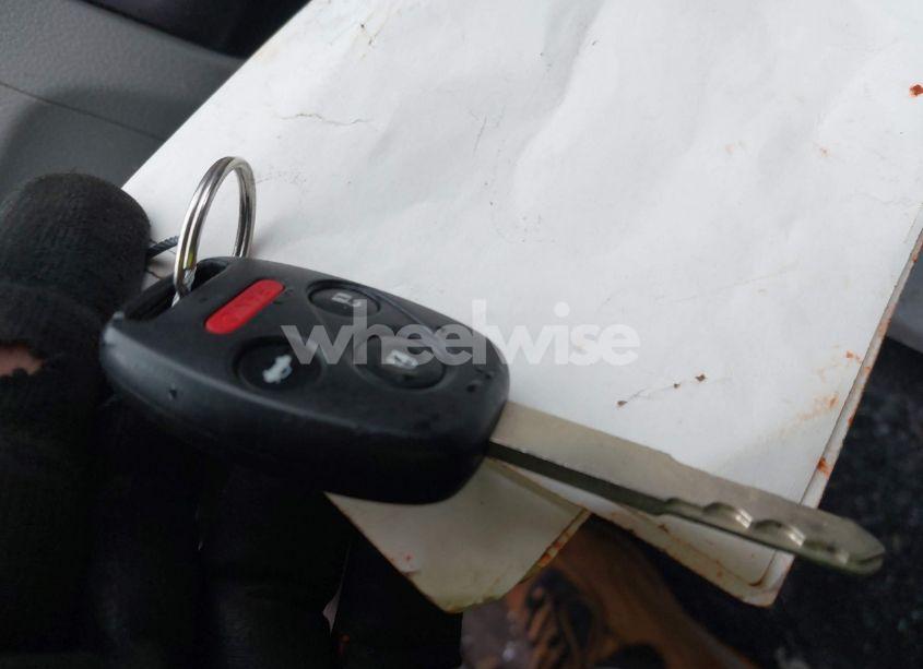 Photo 11 of 2012 Honda Civic EX (VIN 2HGFB2F84CH514495)