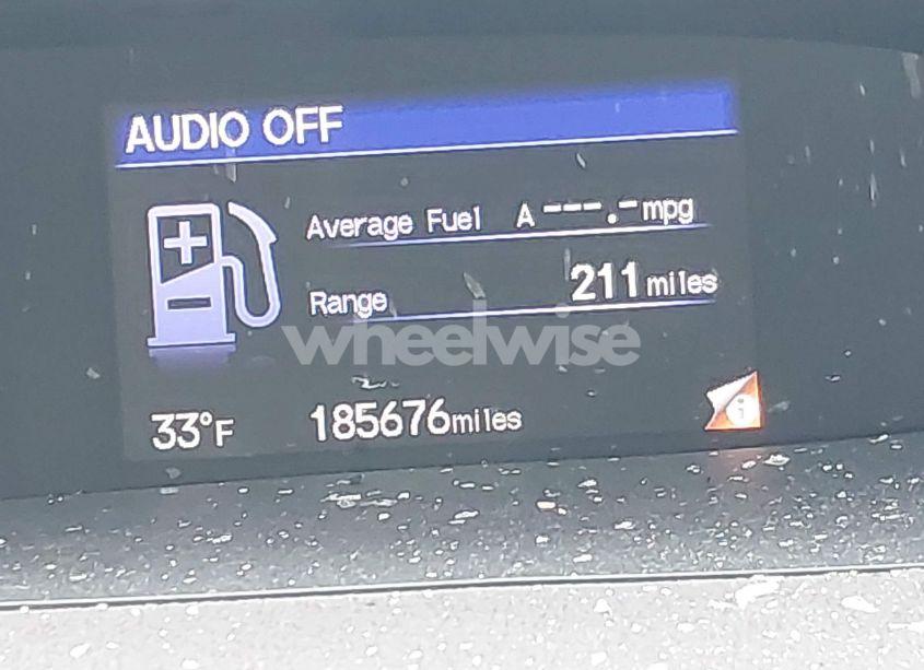 Photo 15 of 2012 Honda Civic EX (VIN 2HGFB2F84CH514495)