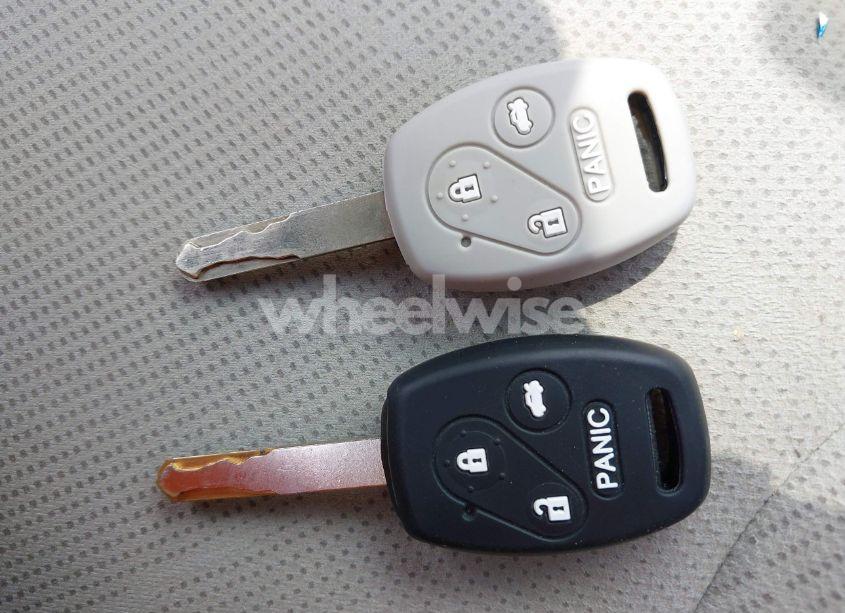 Photo 11 of 2012 Honda Civic EX (VIN 2HGFB2F84CH516960)