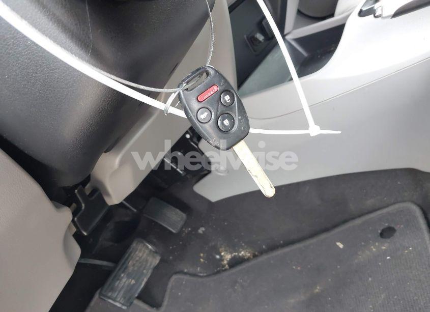 Photo 11 of 2012 Honda Civic EX (VIN 2HGFB2F84CH525285)