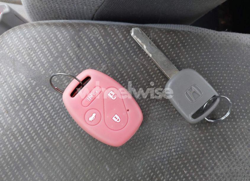 Photo 11 of 2012 Honda Civic EX (VIN 2HGFB2F84CH527540)